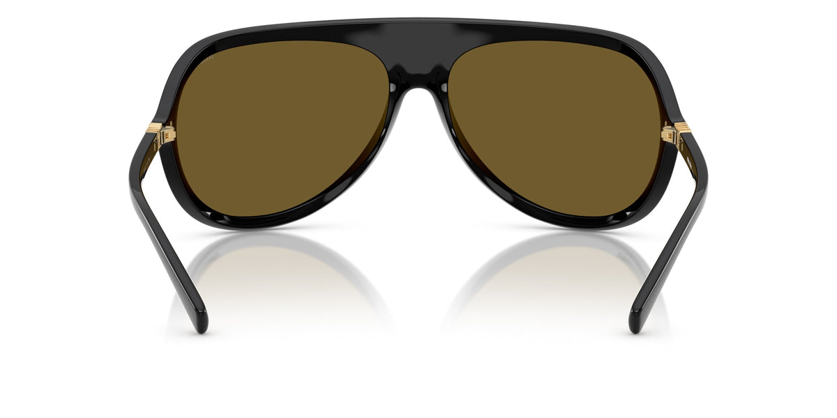 Miu Miu SMU A01 Oval